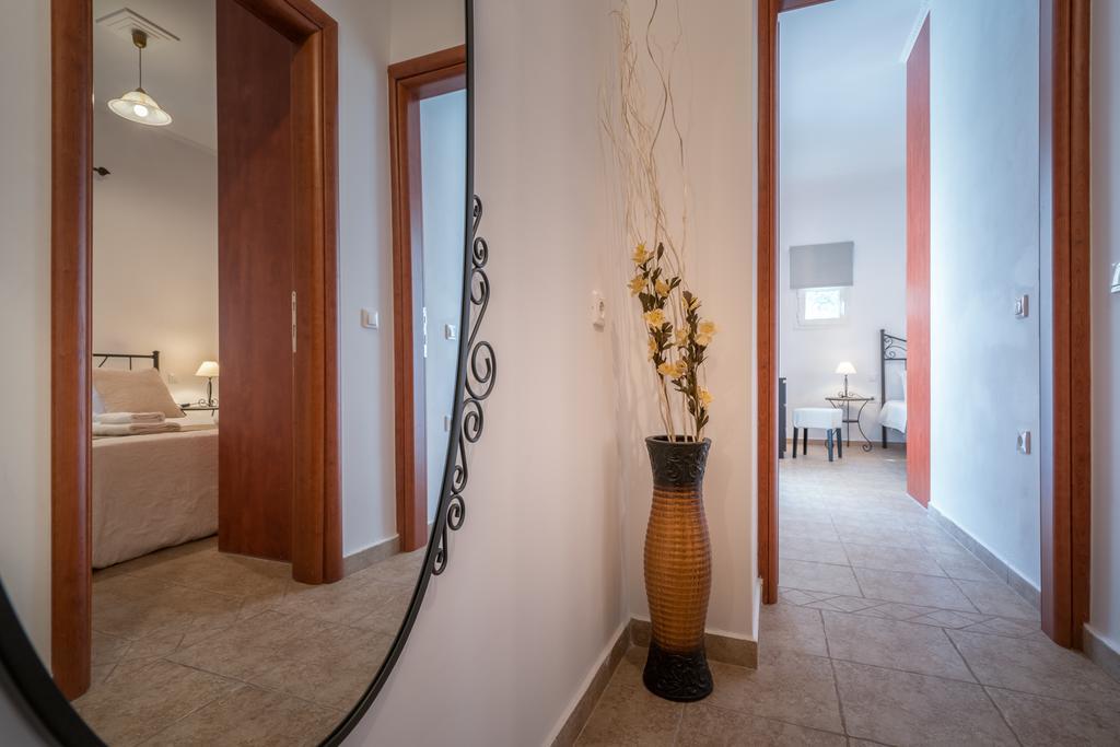 Aelia Villa Каллифея Экстерьер фото