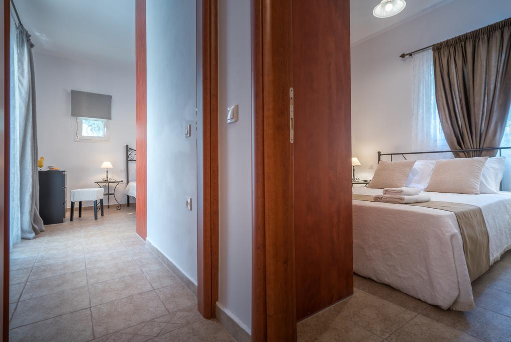 Aelia Villa Каллифея Экстерьер фото