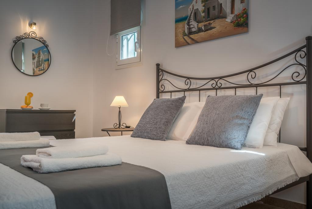 Aelia Villa Каллифея Экстерьер фото