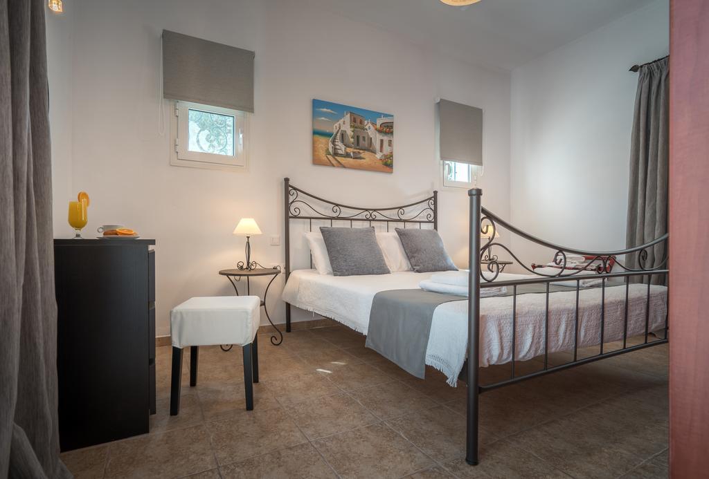 Aelia Villa Каллифея Экстерьер фото