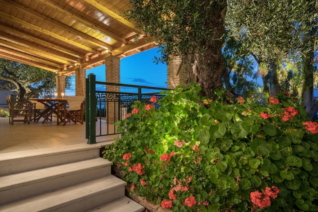 Aelia Villa Каллифея Экстерьер фото